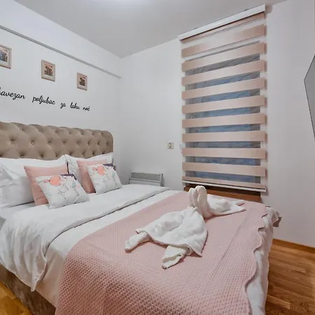 Happy Place Lux&spa * Zlatibor