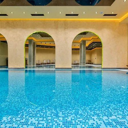 Happy Place Lux&spa *