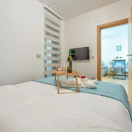 Apartman Happy Place Lux&spa