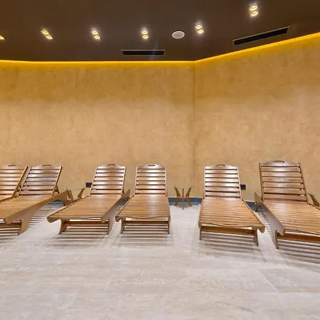 Happy Place Lux&spa Apartman