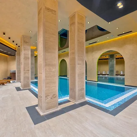Happy Place Lux&spa *