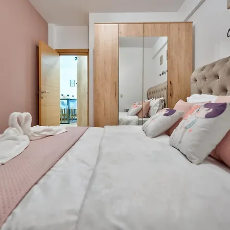 Happy Place Lux&spa * Zlatibor