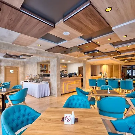 Happy Place Lux&spa Apartman *