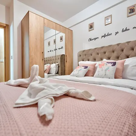 Happy Place Lux&spa Zlatibor
